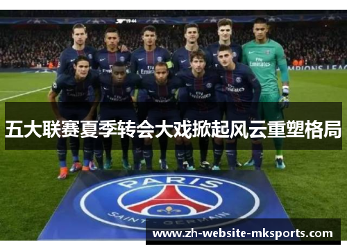五大联赛夏季转会大戏掀起风云重塑格局